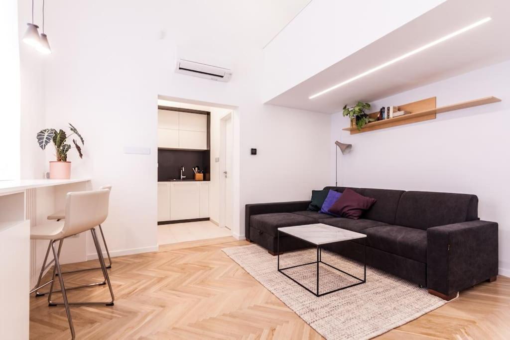 Eszter'S Lovely Downtown Apartment Budapest Exterior photo