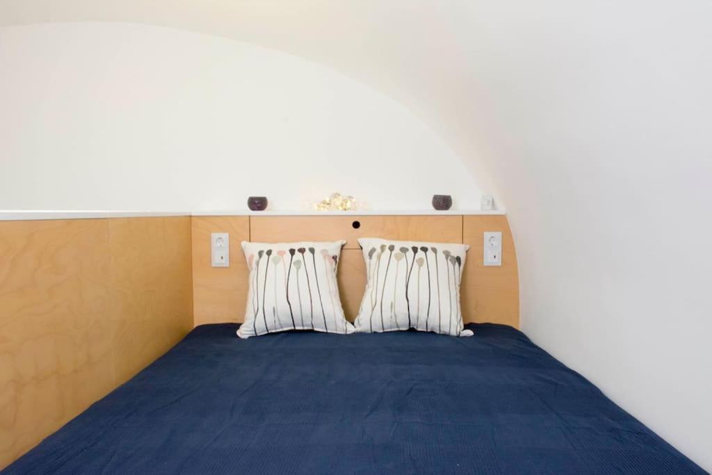 Eszter'S Lovely Downtown Apartment Budapest Exterior photo